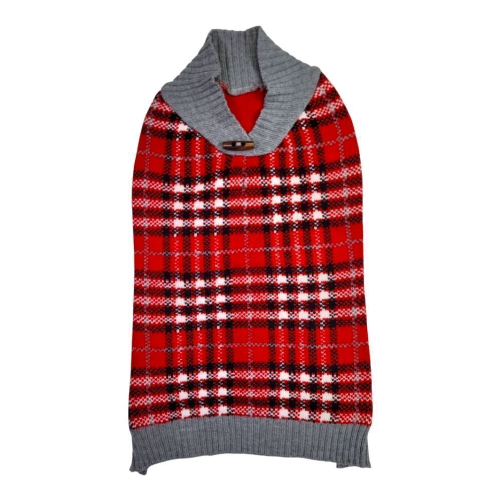 Pet Posse dog sweater